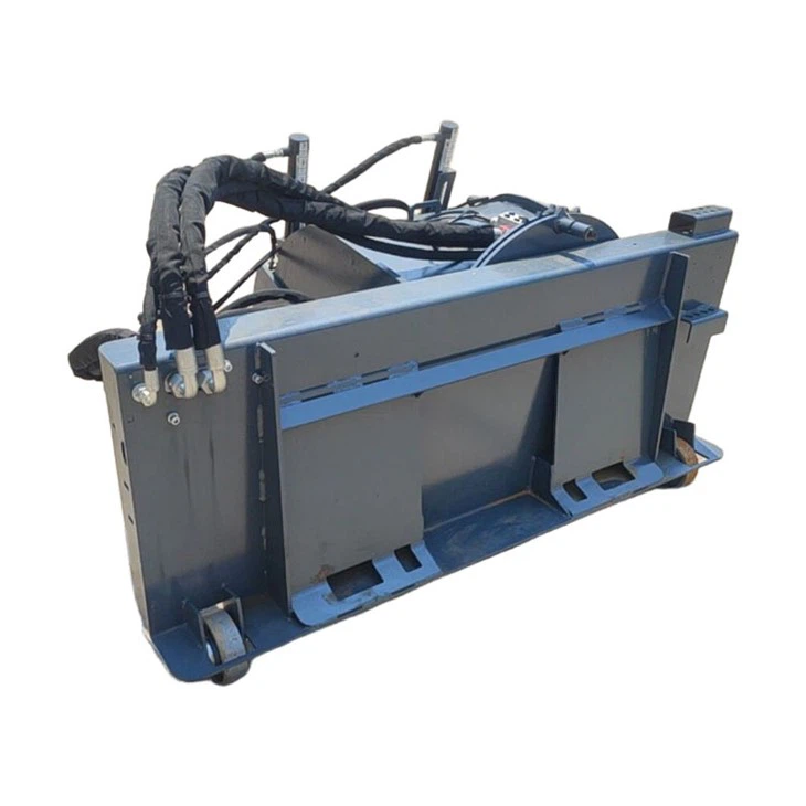 Handy HSP24 Skid Steer Planer