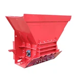 Skid Steer Beton Kırıcı